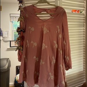Free People Dress